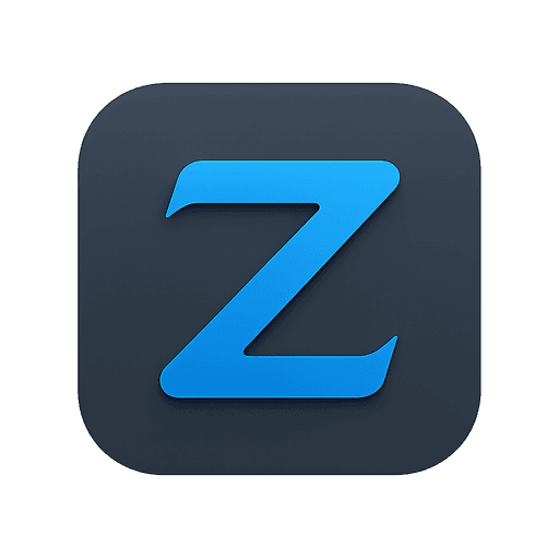 Zazoo - CRM logo